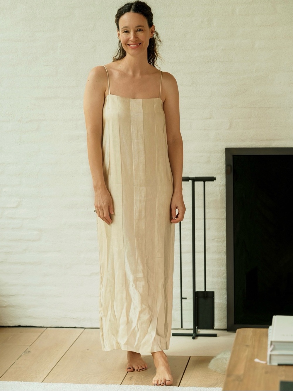 Jenni Kayne Margot Dress - Picture 2 of 3
